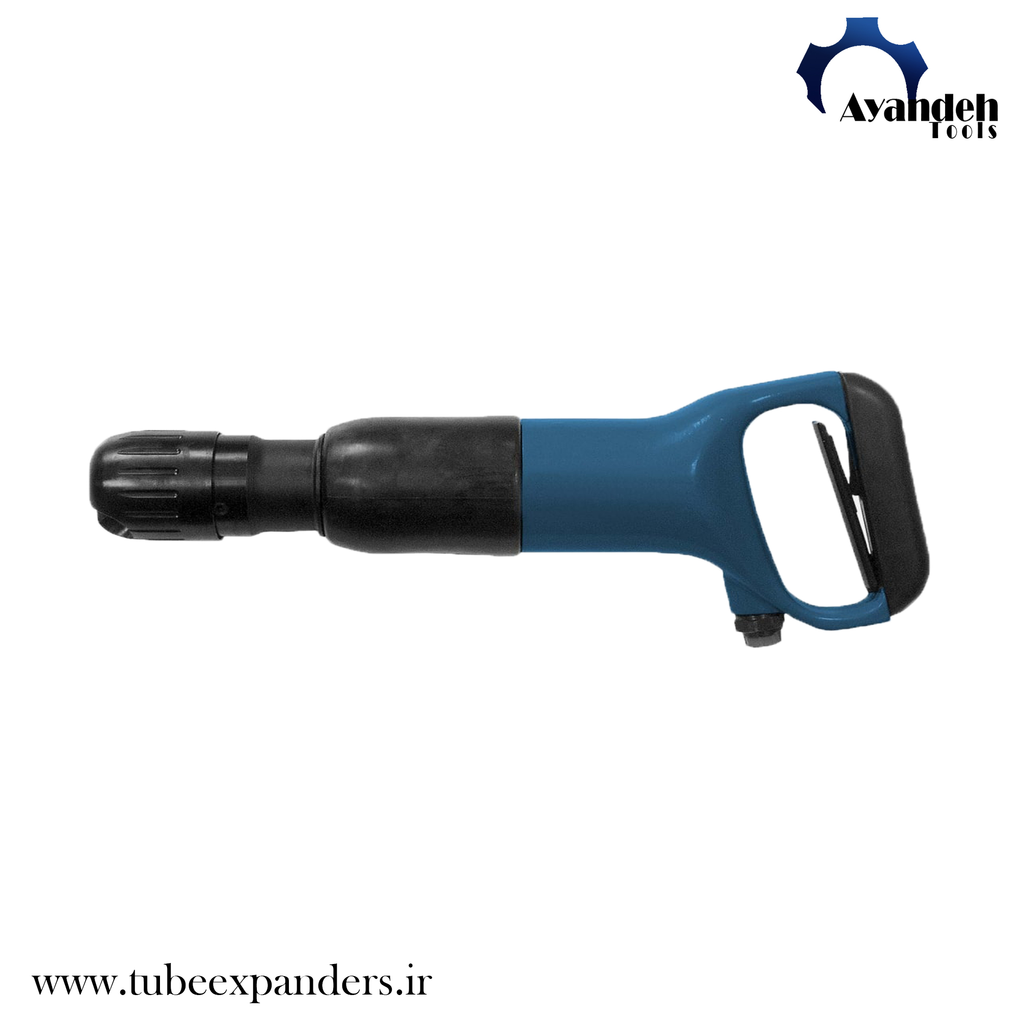 چکش تخریب بادی PCH-TUBE CUTTER - تیوب کاتر-تیوب اکسپندر-والس لوله-والس گردان-تیوب پولر-رولینگ موتور--کریس لهستان-KRAIS-