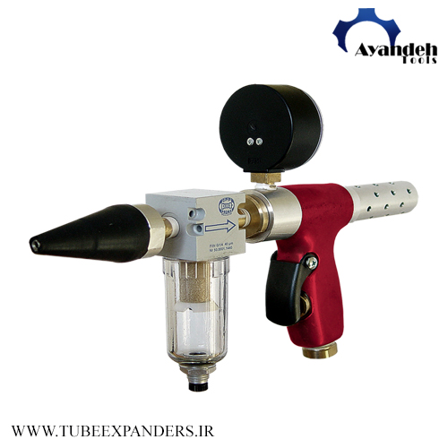 دستگاه تست وکیوم  KVLD-3000Precise Vacuum Leak TesterTUBE CUTTER - تیوب کاتر-تیوب اکسپندر-والس لوله-والس گردان-تیوب پولر-رولینگ موتور--کریس لهستان-KRAIS-