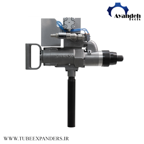 AK60NSتیوب کاتر-تیوب اکسپندر-والس لوله-والس گردان-تیوب پولر-رولینگ موتور- فلنچ فیسر-فلنج فیسر -کریس لهستان KRAIS- -Flange Facer- TUBE CUTTER –TUBE EXPANDER-ROLLING MOTOR-TUBE PULLER