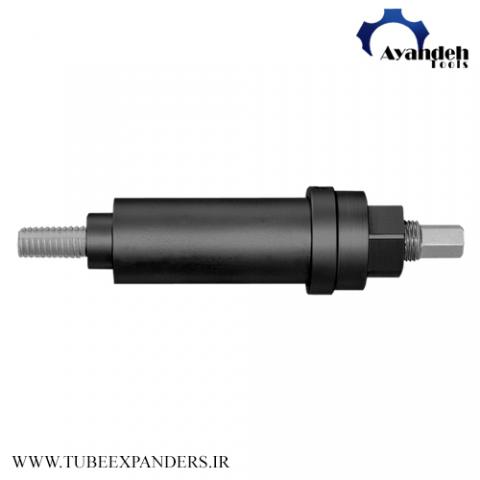 تیوب پولر دستی MTP-TUBE PULLER - تیوب کاتر-تیوب اکسپندر-والس لوله-والس گردان-تیوب پولر-رولینگ موتور--کریس لهستان-KRAIS-