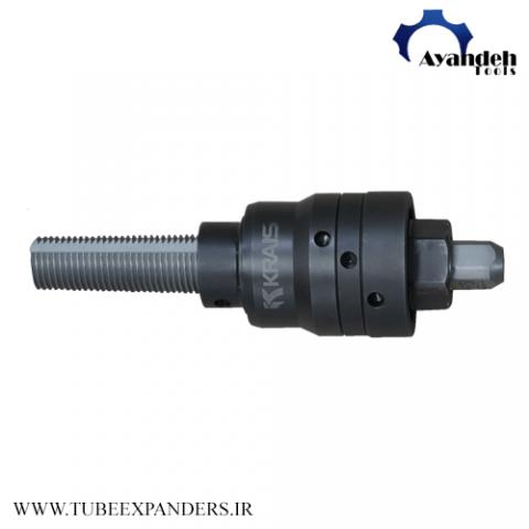 تیوب پولر دستی MSP-100-TUBE PULLER - تیوب کاتر-تیوب اکسپندر-والس لوله-والس گردان-تیوب پولر-رولینگ موتور--کریس لهستان-KRAIS-